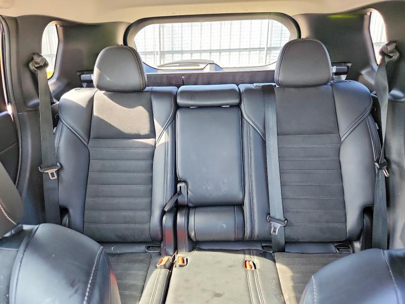 Продаж на аукціоні авто 2023 Mitsubishi Outlander, vin: JA4J3UA87PZ059621, номер лоту: 53277226
