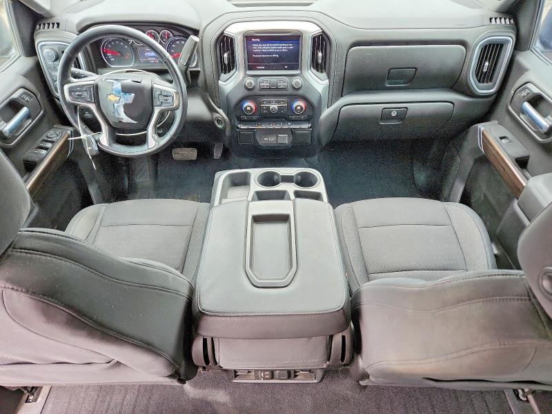 Aukcja sprzedaży 2020 Chevrolet Silverado, vin: 3GCUYDEDXLG199006, numer aukcji: 53254936