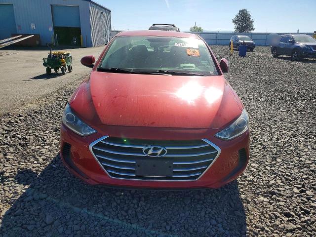 Продаж на аукціоні авто 2018 Hyundai Elantra, vin: 5NPD84LFXJH248701, номер лоту: 52851166