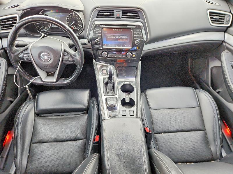Продажа на аукционе авто 2018 Nissan Maxima, vin: 1N4AA6AP7JC366494, номер лота: 52932896
