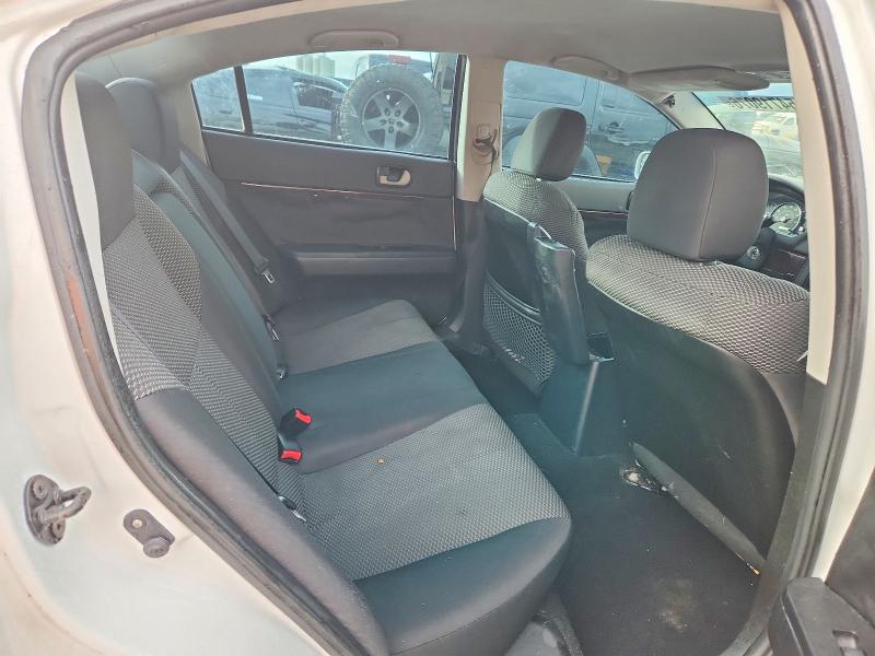 Aukcja sprzedaży 2012 Mitsubishi Galant, vin: 4A32B3FF8CE010652, numer aukcji: 54719076