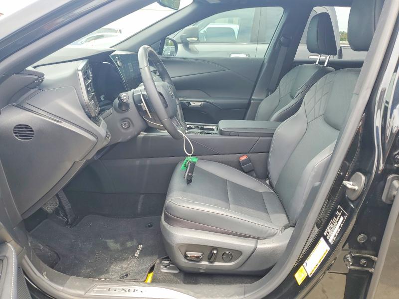 Продаж на аукціоні авто 2025 Lexus Rx 350, vin: JTJCHMAA5S2033794, номер лоту: 54500156