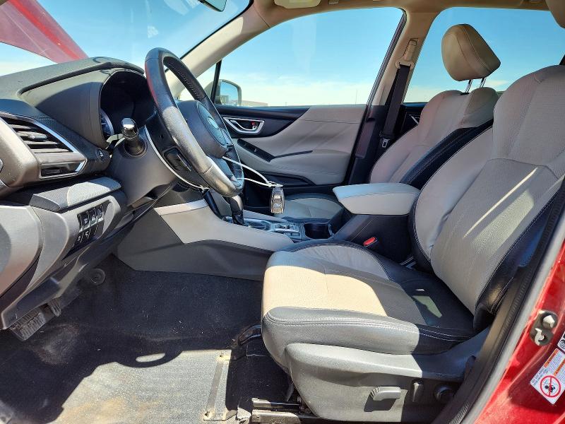Aukcja sprzedaży 2019 Subaru Forester, vin: JF2SKASC5KH416969, numer aukcji: 53264146