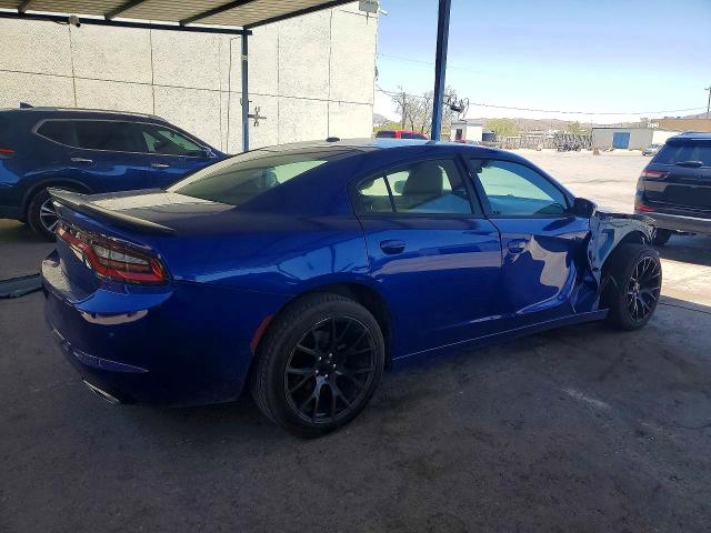 Продаж на аукціоні авто 2018 Dodge Charger, vin: 2C3CDXBG2JH336528, номер лоту: 54893536