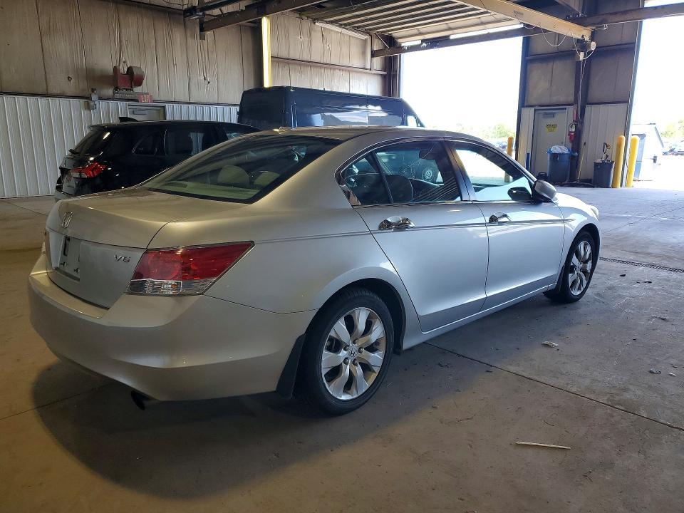 2010 Honda Accord მანქანა იყიდება აუქციონზე, vin: 1HGCP3F86AA029314, აუქციონის ნომერი: 54419476