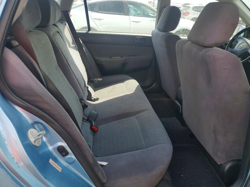 Продажа на аукционе авто 2004 Mitsubishi Lancer, vin: JA3AD29F44U014590, номер лота: 54891966