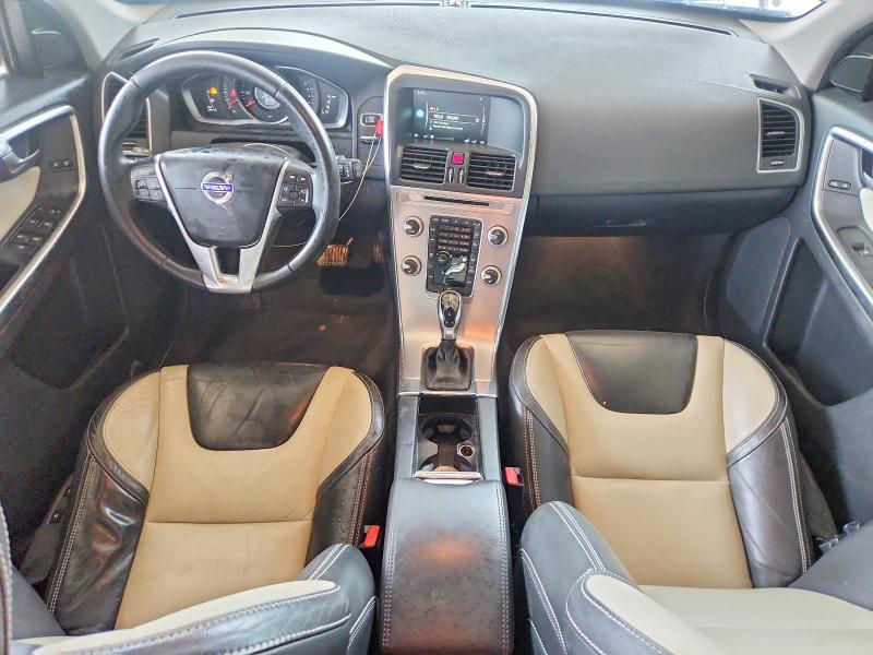 Продаж на аукціоні авто 2017 Volvo Xc60, vin: YV440MDJ2H2090860, номер лоту: 52686406