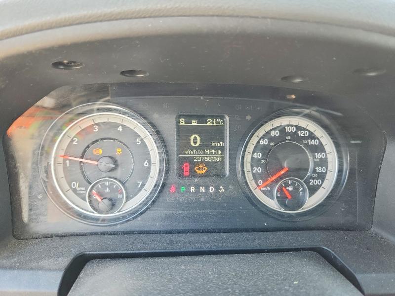 Aukcja sprzedaży 2016 Dodge Ram 1500 St Quad Cab, vin: 1C6RR7FG3GS246072, numer aukcji: 52599576