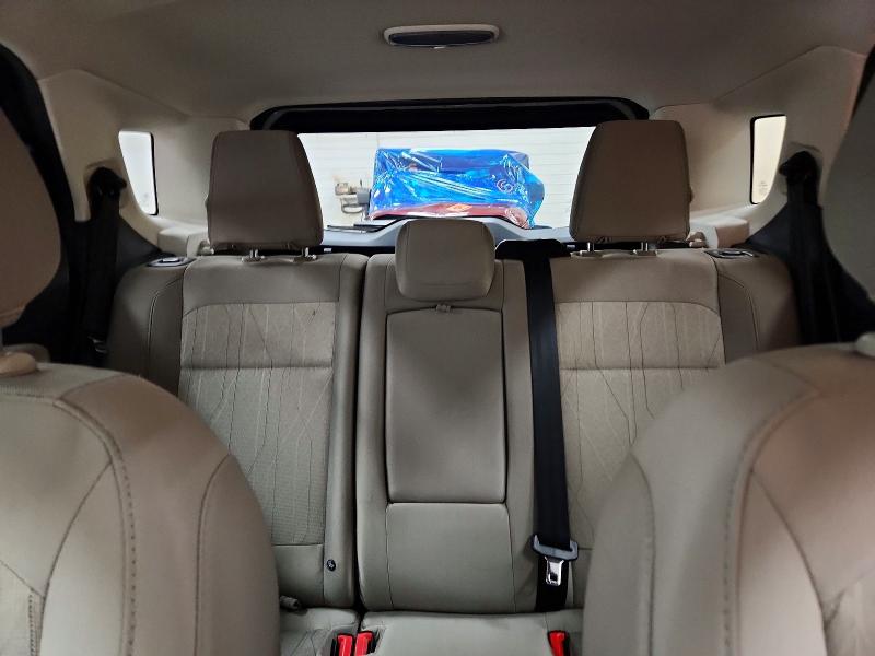 Продаж на аукціоні авто 2019 Ford Ecosport, vin: MAJ6S3GL9KC269787, номер лоту: 53568036