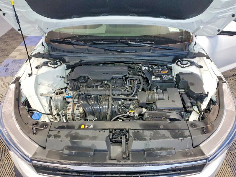 Aukcja sprzedaży 2025 Kia K4, vin: 3KPFT4DE3SE006318, numer aukcji: 53973766