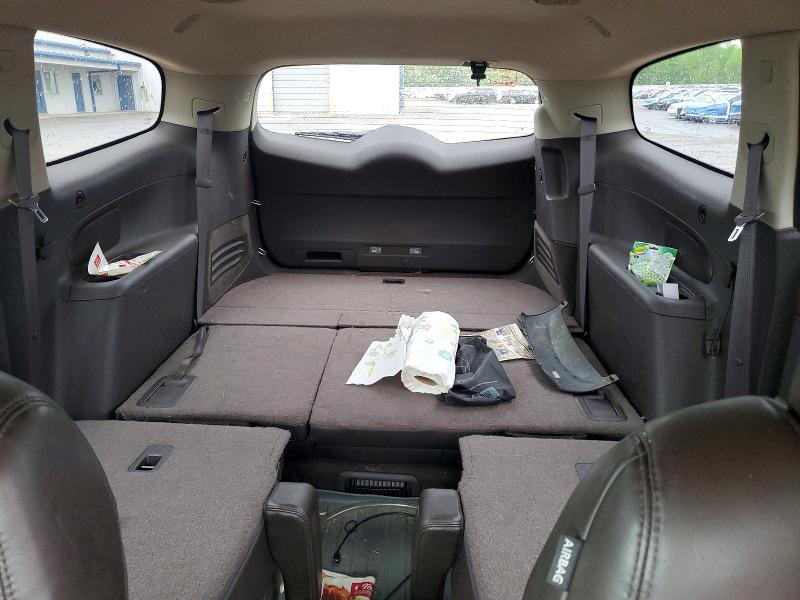 Aukcja sprzedaży 2014 Buick Enclave, vin: 5GAKRBKD3EJ211741, numer aukcji: 53871906
