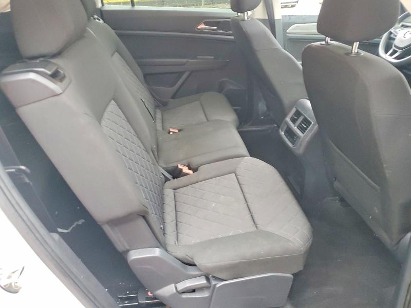 Продаж на аукціоні авто 2018 Volkswagen Atlas, vin: 1V2BR2CA8JC505779, номер лоту: 53151426