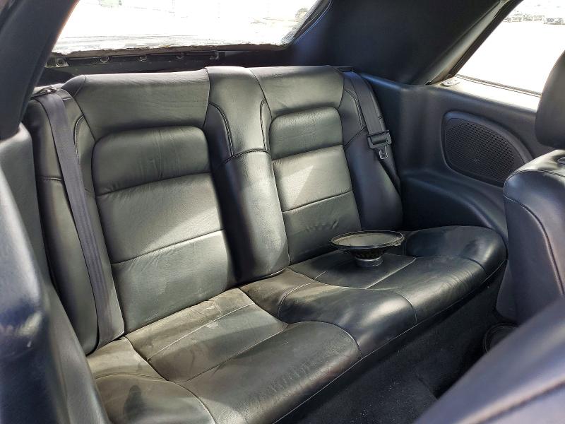Продаж на аукціоні авто 2002 Chrysler Sebring, vin: 1C3EL65R02N350424, номер лоту: 53669536