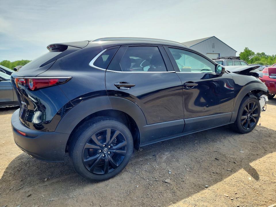 Продажа на аукционе авто 2024 Mazda Cx-30, vin: 3MVDMBBM7RM646839, номер лота: 54846336