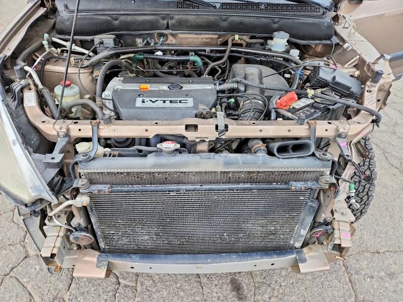 Aukcja sprzedaży 2003 Honda Cr-v, vin: JHLRD77553C026847, numer aukcji: 53252906