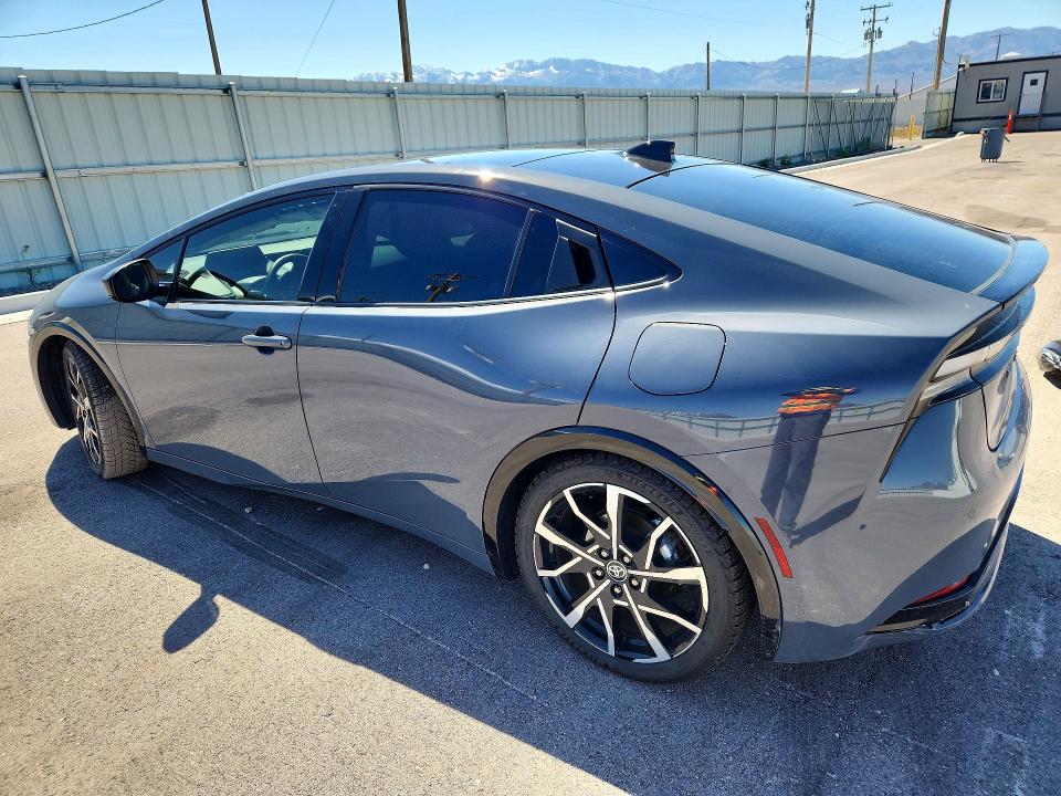 Aukcja sprzedaży 2024 Toyota Prius Prime, vin: JTDACACU6R3012102, numer aukcji: 52181476