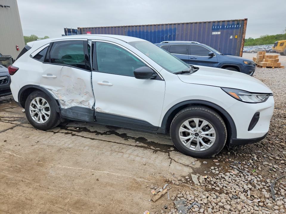 Продажа на аукционе авто 2024 Ford Escape, vin: 1FMCU9GN1RUB06790, номер лота: 54626936