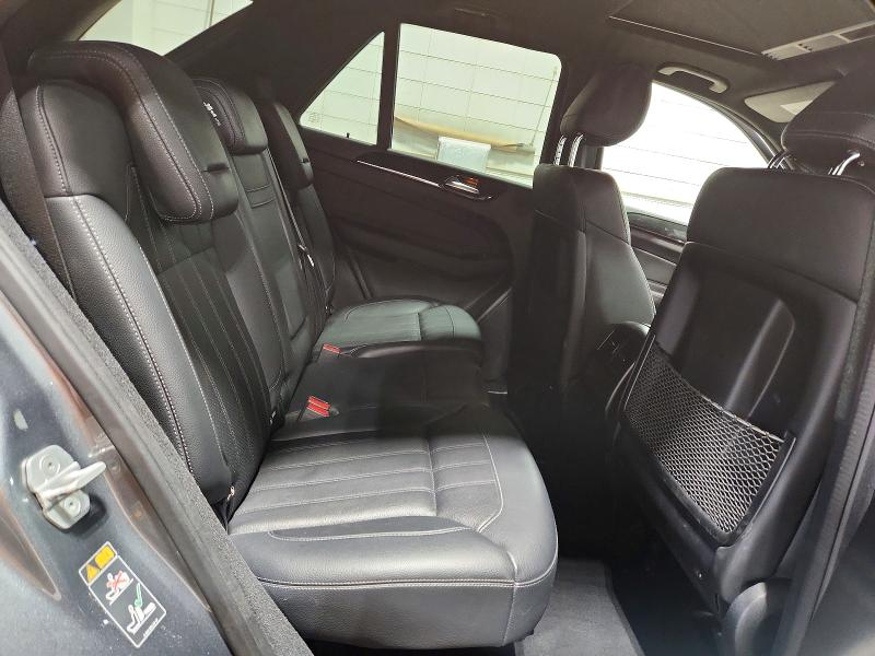 Продажа на аукционе авто 2017 Mercedes-benz Gle, vin: 4JGDA5HB7HA926740, номер лота: 51946746