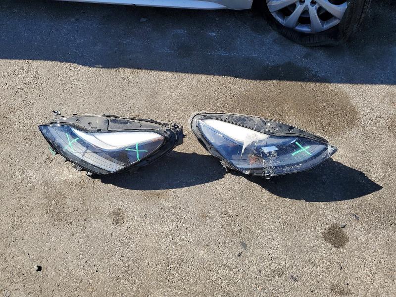 54465456 :رقم المزاد ، 7SAYGDEF7NF407781 vin ، 2022 Tesla Model Y مزاد بيع