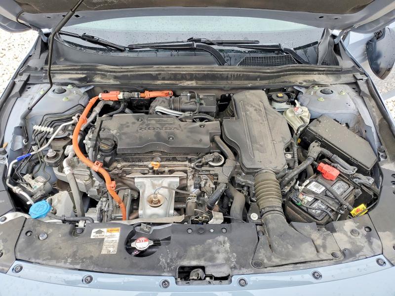 54082446 :رقم المزاد ، 1HGCV3F21NA033598 vin ، 2022 Honda Accord مزاد بيع