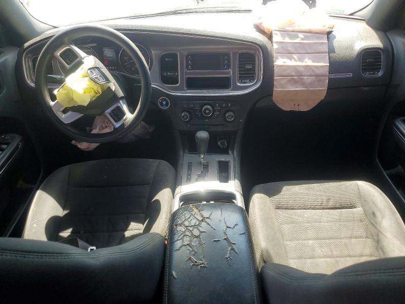 Продаж на аукціоні авто 2011 Dodge Charger, vin: 2B3CL3CG2BH584867, номер лоту: 52355736