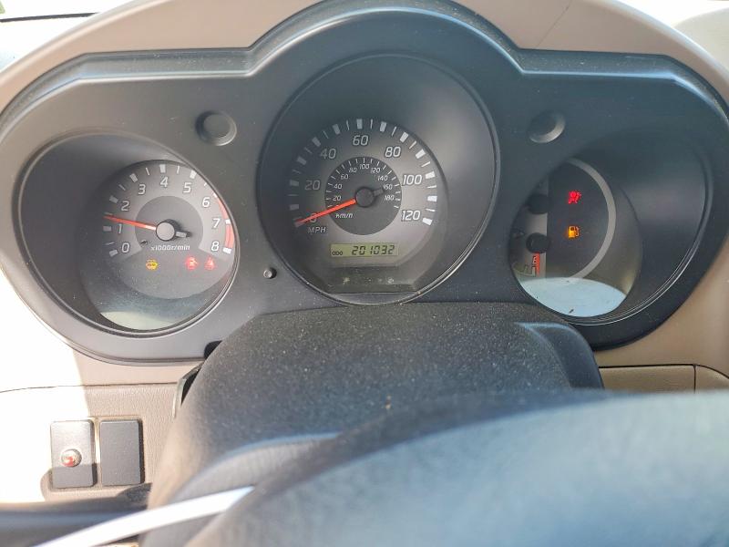 Продажа на аукционе авто 2003 Nissan Frontier, vin: 1N6ED29XX3C430057, номер лота: 55216366