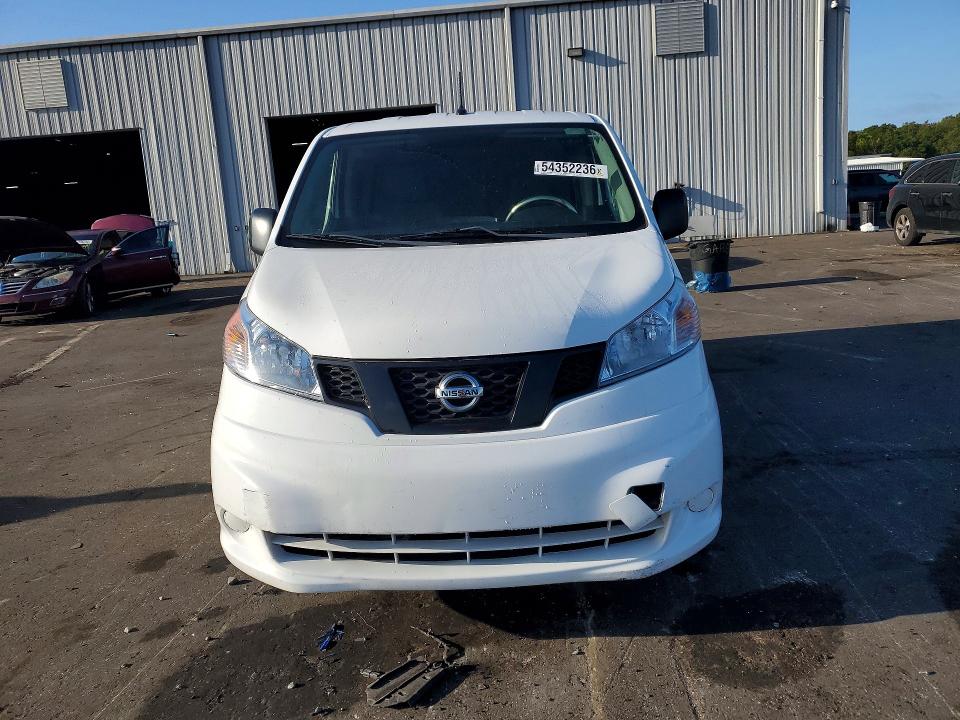 Aukcja sprzedaży 2021 Nissan Nv200, vin: 3N6CM0KN5MK701073, numer aukcji: 54352236