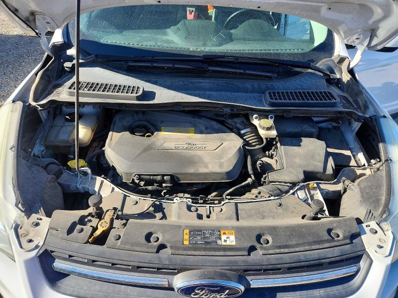 Продажа на аукционе авто 2016 Ford Escape, vin: 1FMCU0GX2GUB99524, номер лота: 54450916