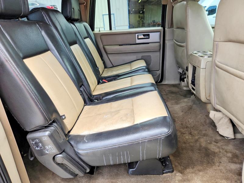 2014 Ford Expedition მანქანა იყიდება აუქციონზე, vin: 1FMJK2A59EEF11703, აუქციონის ნომერი: 54456946