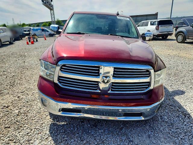 Aukcja sprzedaży 2016 Ram 1500, vin: 3C6RR7LT0GG364735, numer aukcji: 53316256