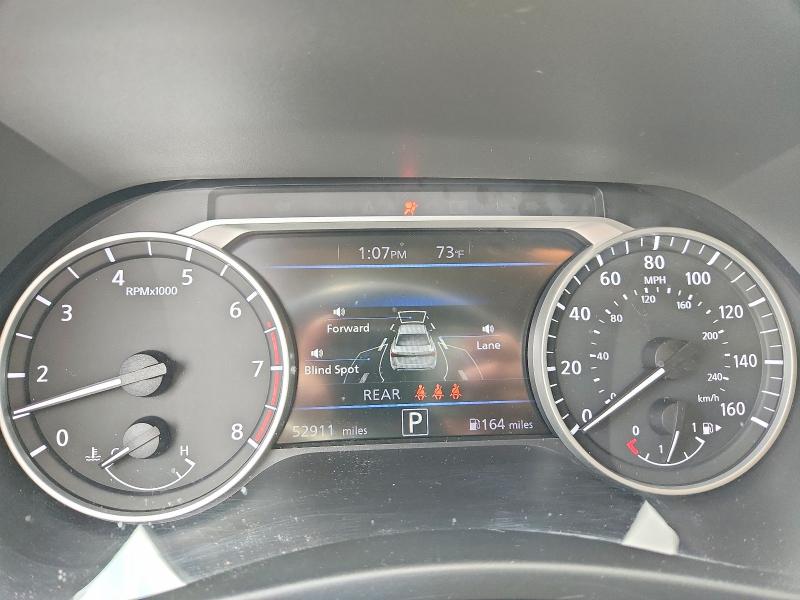 54927896 :رقم المزاد ، 3N1AB8CV9RY241470 vin ، 2024 Nissan Sentra مزاد بيع