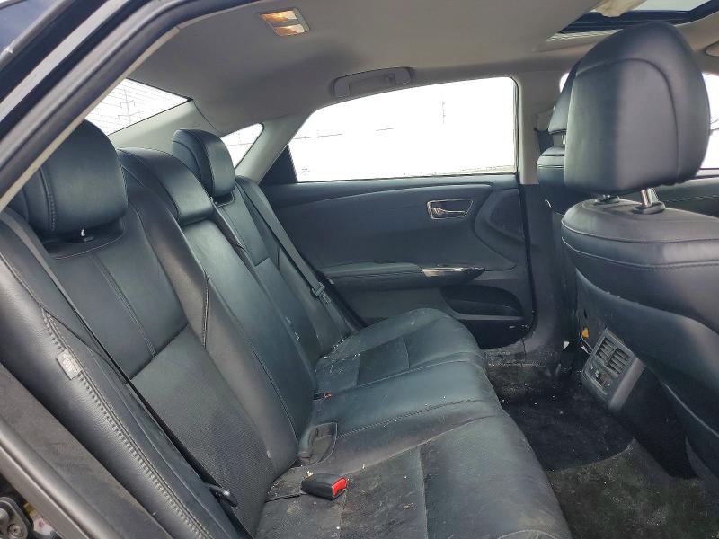 2014 Toyota Avalon მანქანა იყიდება აუქციონზე, vin: 4T1BK1EB0EU098431, აუქციონის ნომერი: 52512116