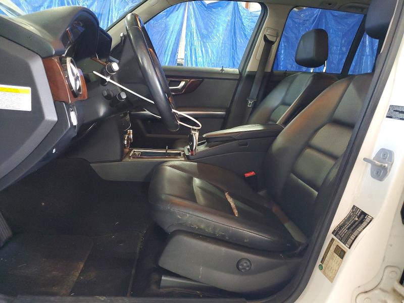 53175946 :رقم المزاد ، WDCGG8JB3DG021036 vin ، 2013 Mercedes-benz Glk مزاد بيع