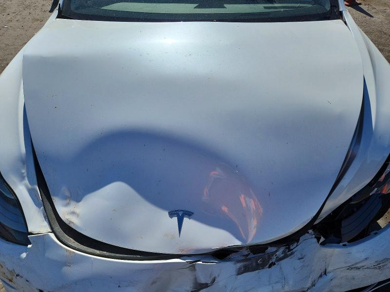 Aukcja sprzedaży 2021 Tesla Model 3, vin: 5YJ3E1EC9MF936309, numer aukcji: 54117706