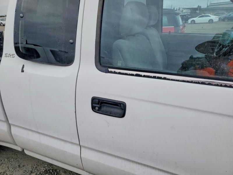 54551276 :رقم المزاد ، 5TEVL52N01Z770638 vin ، 2001 Toyota Tacoma مزاد بيع