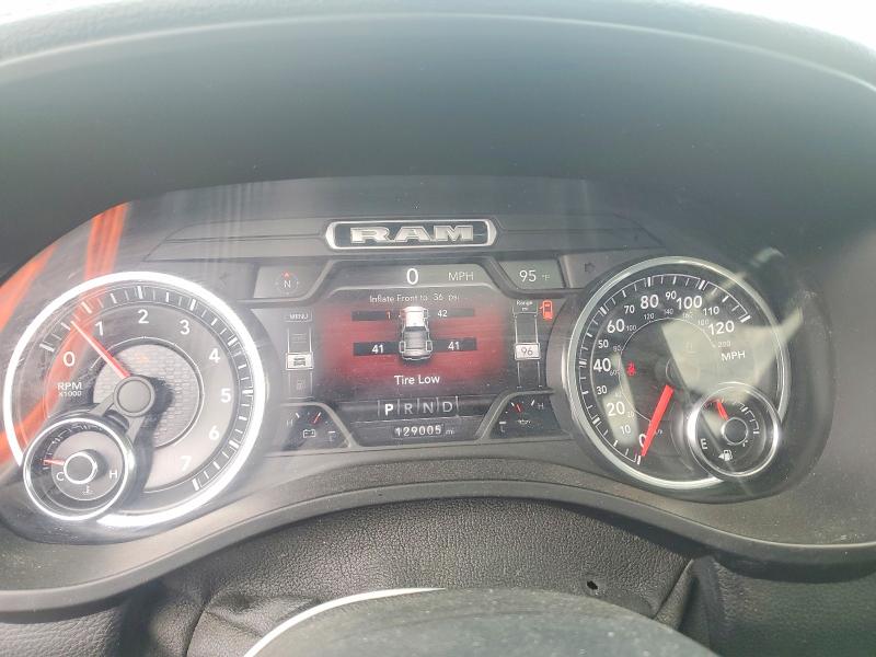 Aukcja sprzedaży 2019 Ram 1500, vin: 1C6SRFRT0KN836144, numer aukcji: 54075086