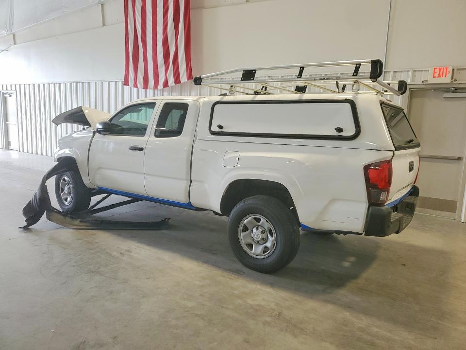 Aukcja sprzedaży 2022 Toyota Tacoma, vin: 3TYRX5GN5NT056929, numer aukcji: 51075396