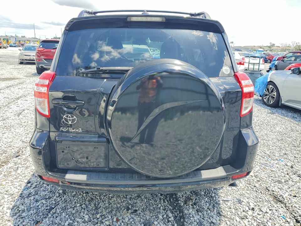 Aukcja sprzedaży 2012 Toyota Rav4, vin: 2T3YF4DV3CW117053, numer aukcji: 54458736