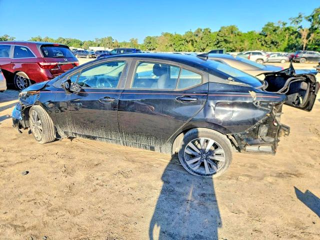 Продаж на аукціоні авто 2021 Nissan Versa, vin: 3N1CN8FV9ML852245, номер лоту: 53999906