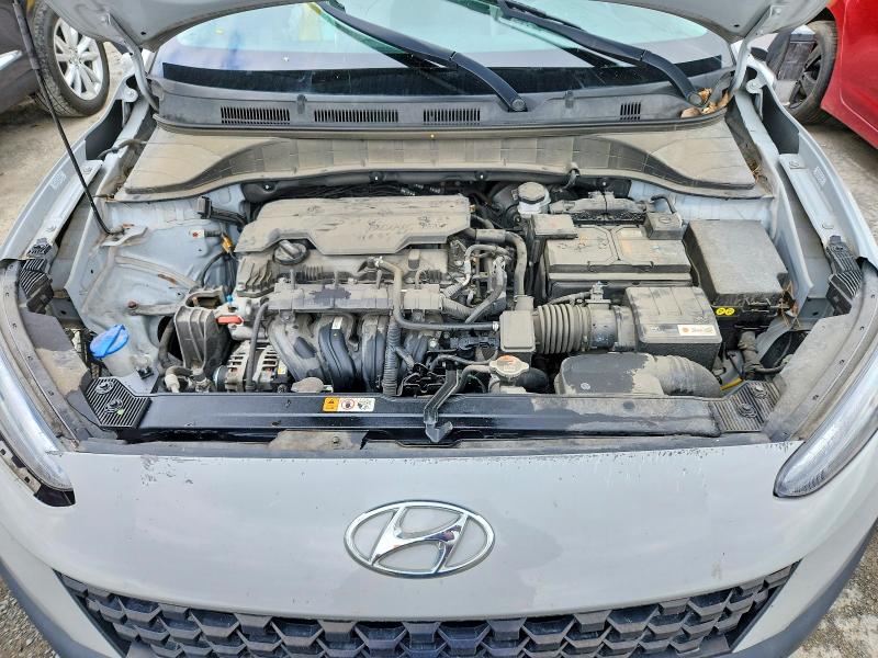 Aukcja sprzedaży 2022 Hyundai Kona, vin: KM8K6CAB7NU877878, numer aukcji: 53595456