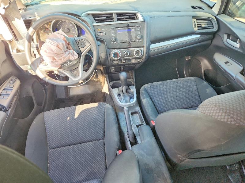 52769086 :رقم المزاد ، 3HGGK5H41LM732850 vin ، 2020 Honda Fit مزاد بيع