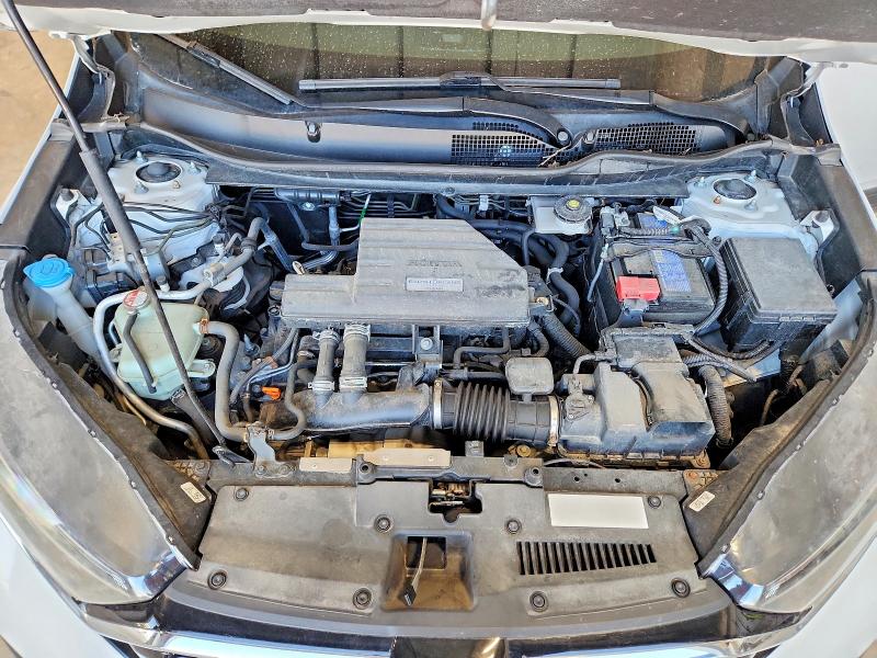 Aukcja sprzedaży 2020 Honda Cr-v, vin: 5J6RW2H56LL000891, numer aukcji: 51447846