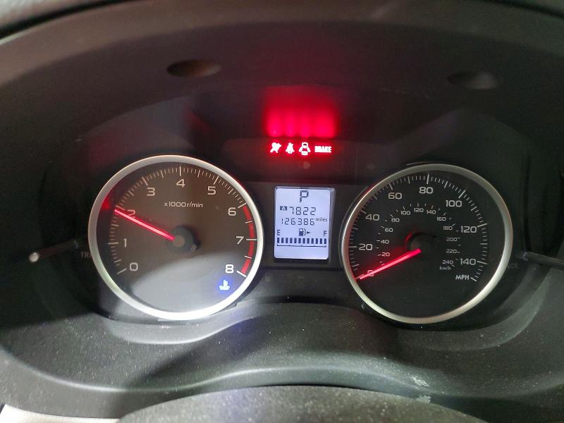 Aukcja sprzedaży 2015 Subaru Forester, vin: JF2SJADC8FH518160, numer aukcji: 53546066
