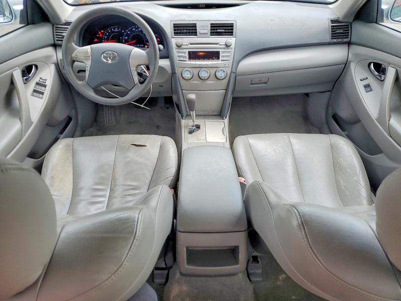 52502366 :رقم المزاد ، 4T1BF3EK1BU209550 vin ، 2011 Toyota Camry مزاد بيع