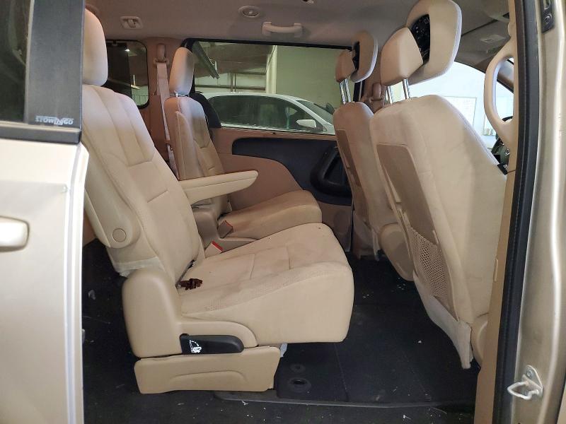 Aukcja sprzedaży 2013 Dodge Grand Caravan, vin: 2C4RDGCG9DR790262, numer aukcji: 53159886