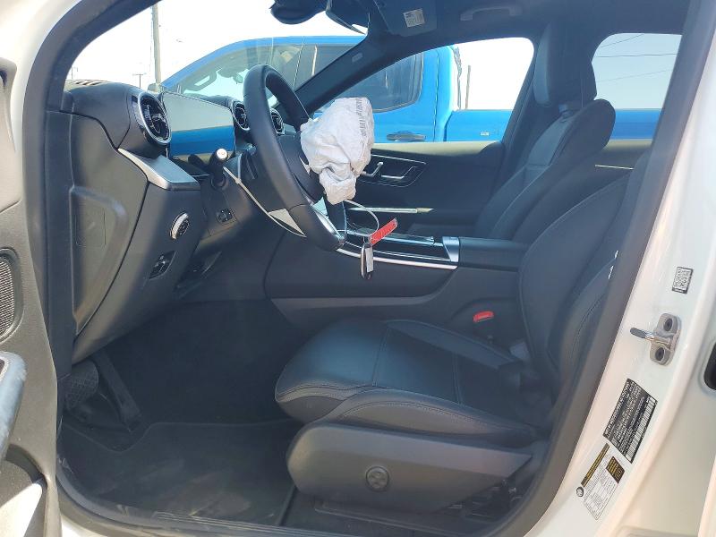 Продажа на аукционе авто 2025 Mercedes-benz Glc, vin: W1NKM4GBXSU082500, номер лота: 53614716