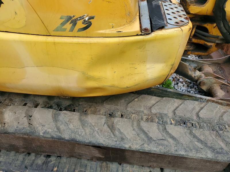 Продаж на аукціоні авто 2005 John Deere Unknown, vin: FF050CX241807, номер лоту: 52078306