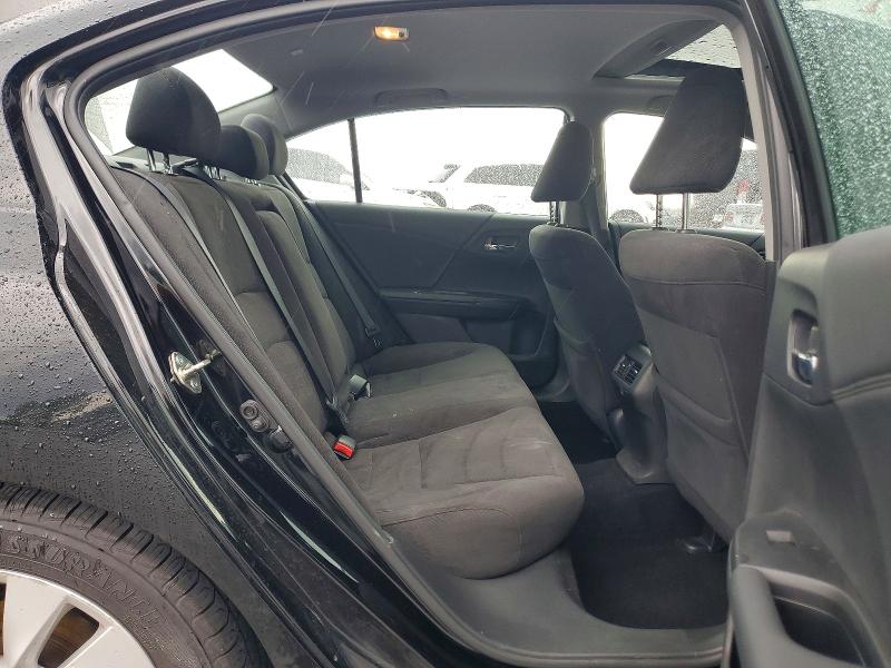 54475496 :رقم المزاد ، 1HGCR2F79FA064674 vin ، 2015 Honda Accord مزاد بيع