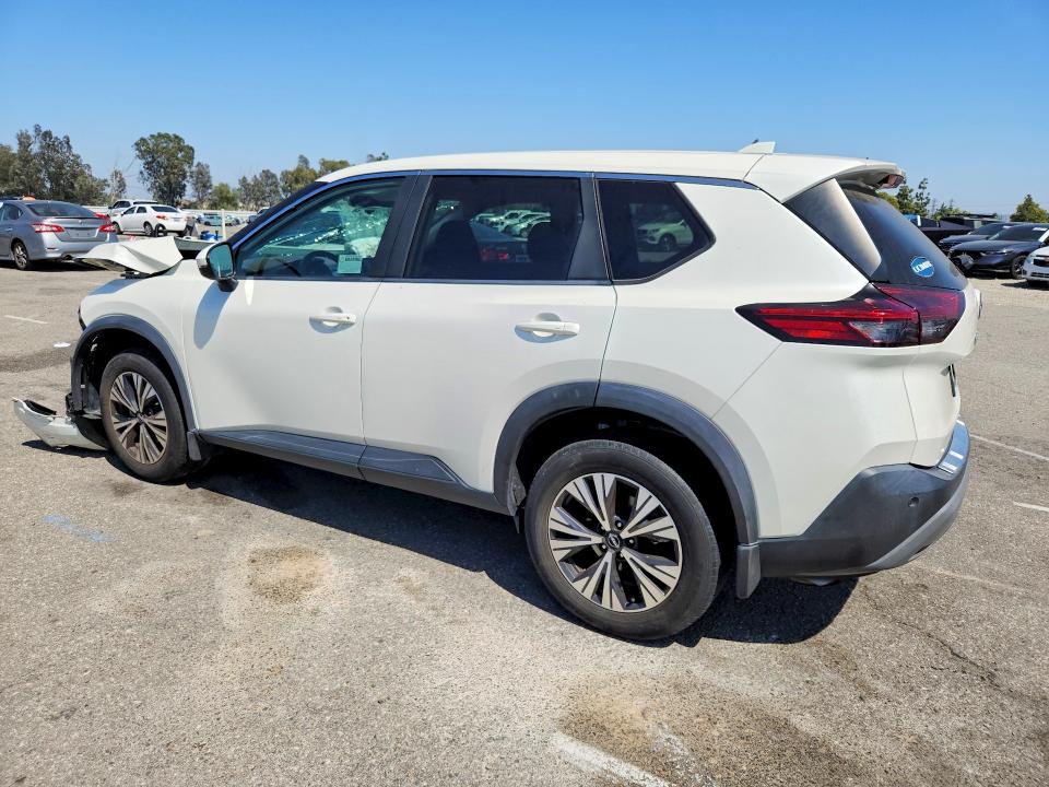 Auction sale of the 2023 Nissan Rogue, vin: 5N1BT3BAXPC679402, lot number: 54181176