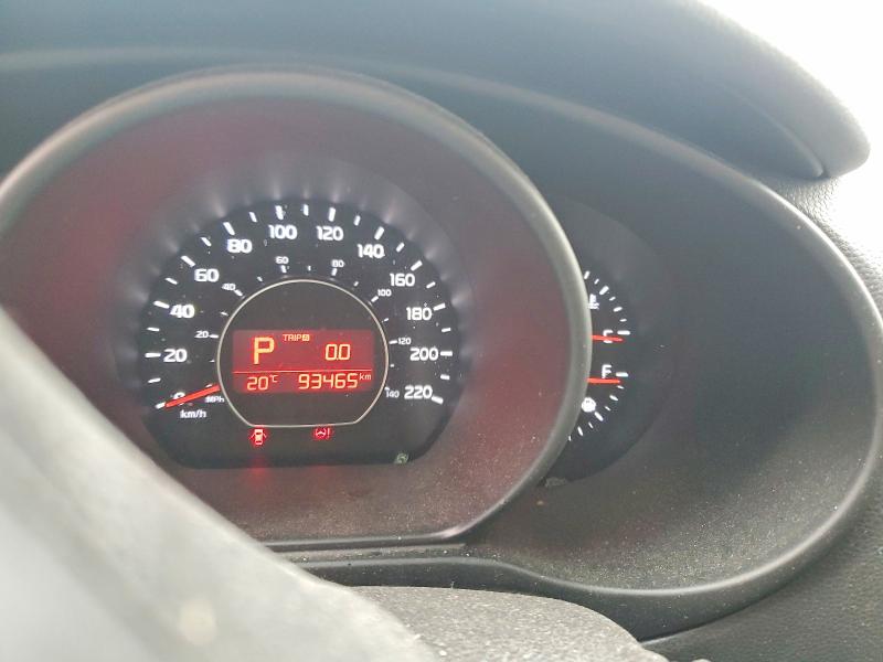 Aukcja sprzedaży 2019 Kia Soul, vin: KNDJP3A55K7670441, numer aukcji: 54684996